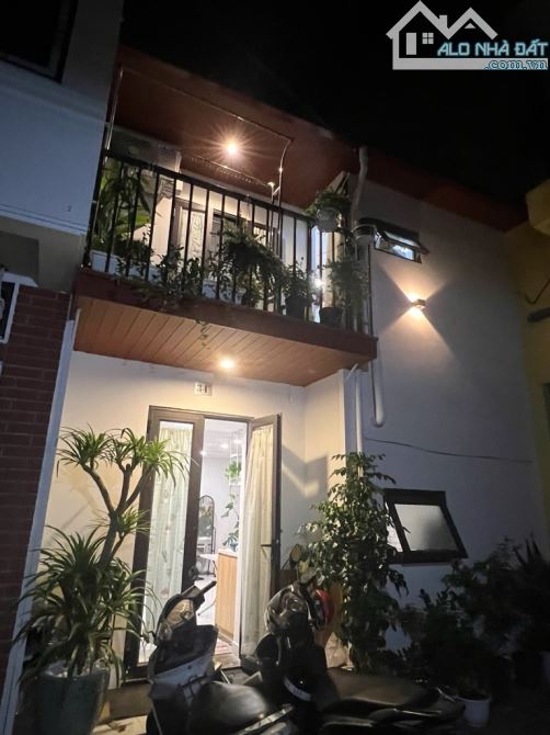 Bán nhà phố Lê Lợi, 34m2,ngay ga tầu Hà Đông, chợ Hà Đông ,6,18tỷ - 5