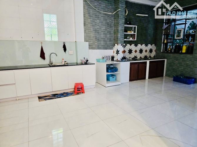 NGỘP BANK – BÁN GẤP NHÀ 2 TẦNG 286M² NGANG 8.5M – NGAY CHỢ HÒA KHƯƠNG 4,6 TỶ - 5