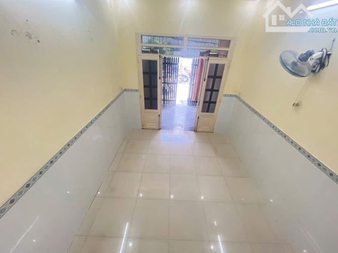 Bán nhà mặt tiền Đường số 51, Tân Hưng, Quận 7. DT82m2S. Giá 8.x tỷ - 5