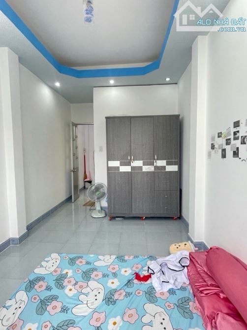 Tân Phú , Lý Tuệ, 4 Tầng BTCT, 27M2, Giá 3,2 Tỷ TL - 5
