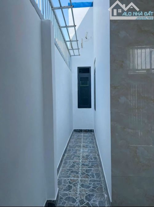 Không còn sử dụng căn nhà này nữa nên muốn nhượng lại căn nhà Hóc Môn giá chỉ 790 Triệu - 5