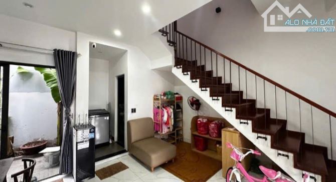 NHÀ ĐẸP KIỆT Ô TÔ NGUYỄN NHÀN, KHUÊ TRUNG, ĐÀ NẴNG - 5