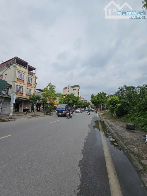 Bán nhà phân lô Mậu Lương 60m², đường 11.5m, vỉa hè 3m, 4 tầng chắc chắn, giá 13.7 tỷ - 5