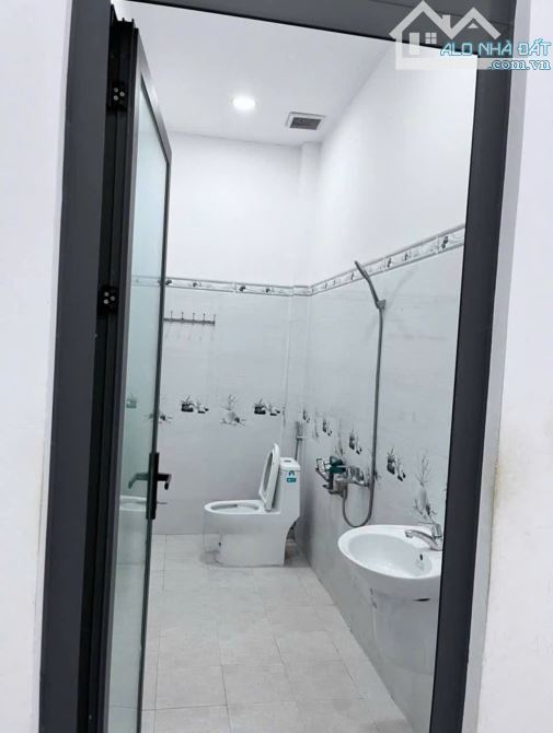 cân bán gấp căn nhà 100m2 còn mới ở xuân thới thượng - hóc môn giá 790 triệu. - 5