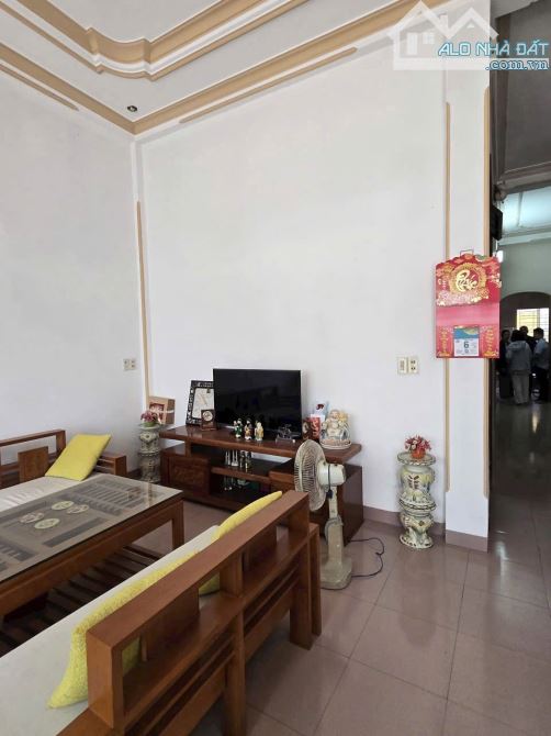 Nhà Kiệt Lê Trung Đình - Sát View Sông Ngự Hà | 158m - 3.x tỉ - 5