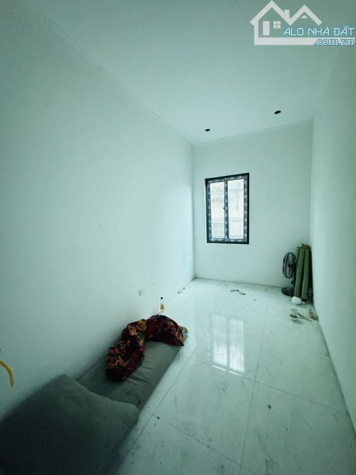 BÁN NHÀ NGÕ 460 KHƯƠNG ĐÌNH – 2 TẦNG, GẦN Ô TÔ – 1.99 TỶ - 5