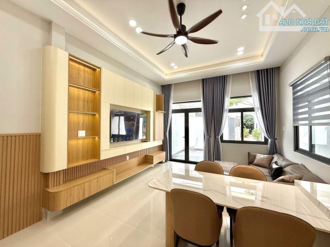 NHÀ FULL NỘI THẤT HẺM 31 PHẠM NGŨ LÃO THÔNG TRẦN PHÚ, PHƯỜNG BMT - 5