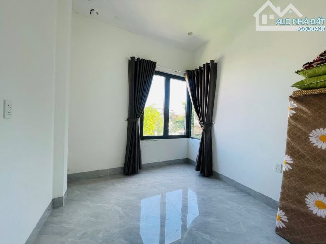Nhà 2 Tầng Kiệt Oto Trần Phú 2.4 Tỉ - 5
