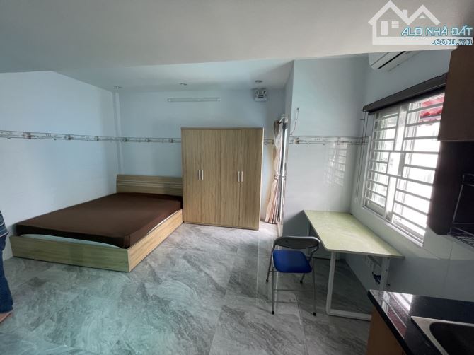 BÁN NHÀ QUẬN 7, HẺM 4M XE HƠI ĐỖ CỬA, dòng TIỀN ổn định KDC hiện hữu, nhỉnh 3 tỷ - 5