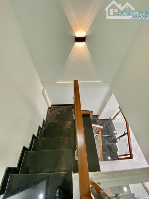 NHÀ ĐẸP GIÁ MỀM – TRỊNH ĐÌNH THẢO, TÂN PHÚ – GẦN ĐẦM SEN – 34M² – CHỈ 4.05 TỶ - 5