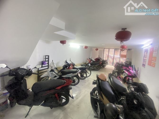 Siêu phẩm CHDV BÙI XƯƠNG TRẠCH. 68m2 7 tầng 18 phòng 80 triệu tháng 6% - 5