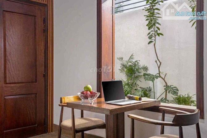 Cho thuê villa 4pn/5wc dt 250m khu  Nam Việt Á - Ngũ Hành Sơn - 5