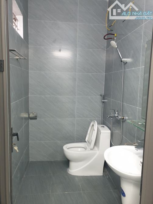 BÁN NHÀ ĐẸP 2.8 TỶ 3 TẦNG 84M2 ( ĐÔNG NAM ) NGÕ HÙNG VƯƠNG - 5