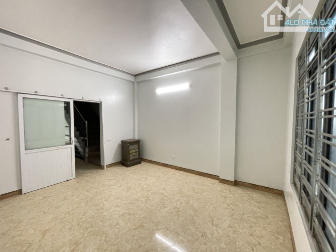 Kiêu Kỵ-Nhà Mới- Nguyễn Quý Trị 3 Tầng*40m Ô TÔ ĐỖ Cửa- Cạnh VinOCP- chỉ 4,6 Tỷ - 5