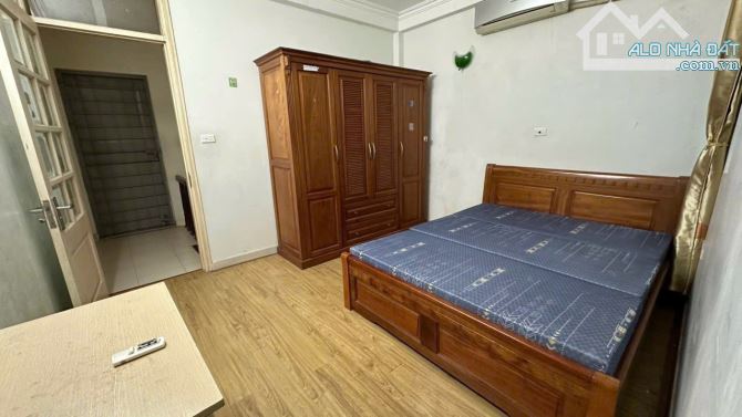 NHÀ NGÕ 117, XUÂN TẢO, BẮC TỪ LIÊM: 44M X5T, MT 4,3M, GIÁ 8,99 TỶ - 5