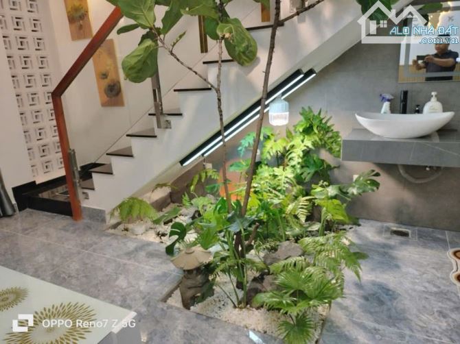 Bán nhà mới xây tặng toàn bộ nội thất đường Bia Truyền Thống sát Tỉnh Lộ 10 - 5