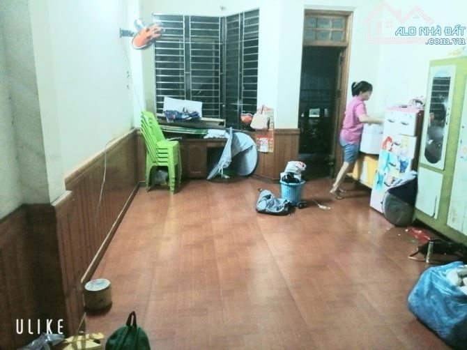 🎉🎉🏡 NHÀ 2,5 TẦNG KIỆT TRẦN CAO VÂN  – NỞ HẬU TÀI LỘC - 5
