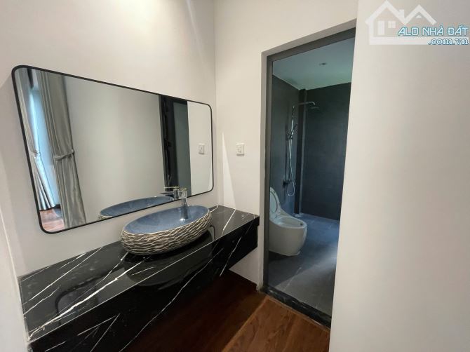 BÁN NHÀ 3 TẦNG FULL NỘI THẤT ĐƯỜNG 7M5 NGUYỄN HIẾN LÊ,HÒA XUÂN,CẨM LỆ - 5