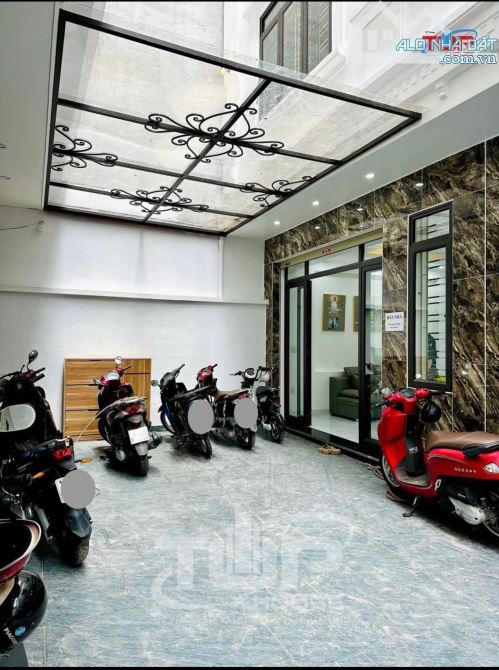 Bán nhà 4 tầng tại Thiên Lôi, Vĩnh Niệm, Lê Chân. 48m²tn. 4 tầng, chỉ 4,2 tỷ. - 5