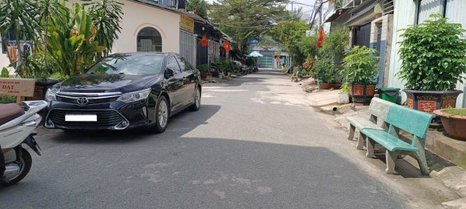 Siêu phẩm nhà HXT Phạm Thị Giây,TTT  4Tx91m2 . Giá chỉ  6.4 tỷ (TL) - 5