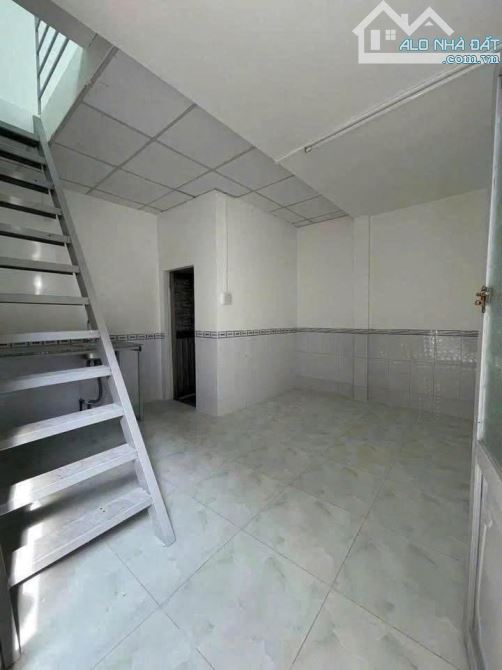 Làm Chủ Không Khó, Chỉ Cần Chốt Dãy Trọ Này Ở TÂN THÔNG HỘI- CỦ CHI, GIÁ CHỈ CÓ 1 TỶ 050. - 5