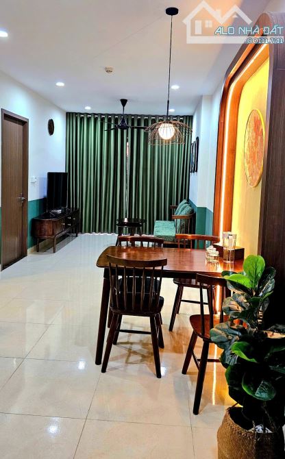 ECOLIFE 6TRIỆU 2PHÒNG NGỦ FULL NỘI THẤT MỚI ĐẸP - 5