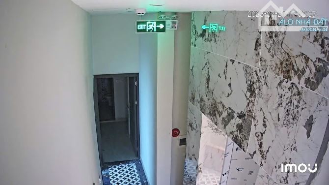 Tòa CCMN mới xây 6 tầng, thang máy,63m, Doanh thu 45tr/tháng, Ngọc Trục, Đại Mỗ - 5