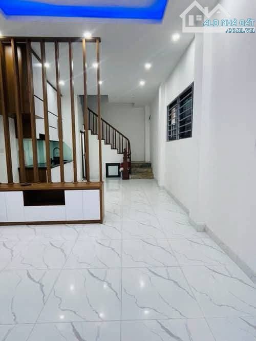 Bán nhà Phú Mỹ, Nam Từ Liêm, 35m2, 4 tầng, mặt tiền 8 m giá 8.2 tỷ - 5