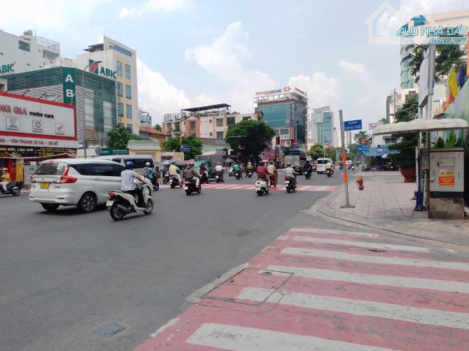 Bán gấp nhà Cấp 4 Hẽm ô tô, 9x22m ChỈ 23 tỷ Cầm Bá Thước P.7 Phú Nhuận còn thương lượng gầ - 5