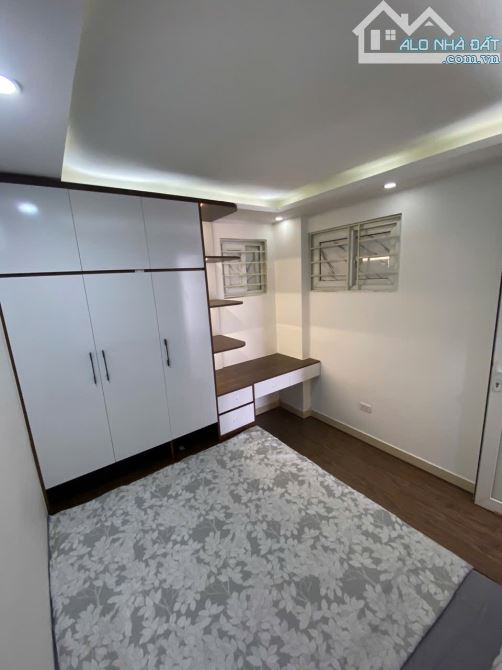 Cần bán căn hộ  Chung cư Mini Lạc Long Quân phường Xuân La 2 ngủ giá 1,98 tỷ - 5