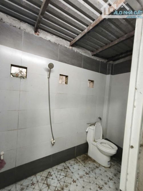 Nhà riêng 5x23, 2 phòng ngủ, chính chủ cần bán,100% đất thổ cư, giá 1ty180 bao sang tên - 5
