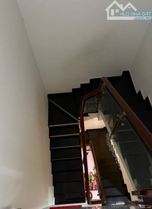 Q8 4x16M HXH CAO LỖ 3 TẦNG KHU PHÂN LÔ ĐỒNG BỘ 4PN GẦN Q1 NHÀ ĐẸP Ở NGAY 8.xT - 5