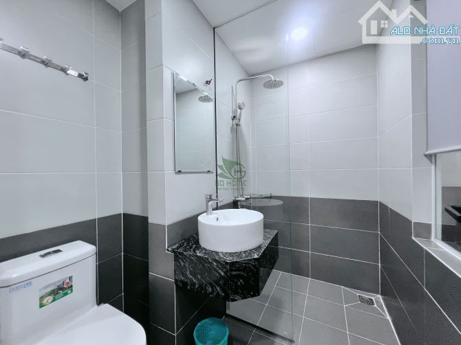 CHO THUÊ CĂN HỘ STUDIO MỚI – VĨNH HẢI – GIÁ 5.5 TRIỆU/THÁNG - 5