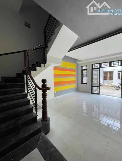 SANG ÚC BÁN NHÀ TRẦN QUÝ KHOÁCH, TÂN ĐỊNH, QUẬN 1. GIÁ CHỐT 5TỶ130/63M2(5x12,6M) - 5