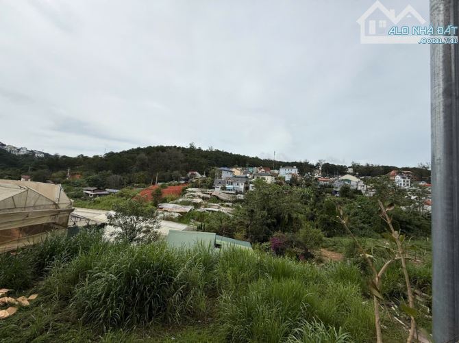 cần bán căn biệt thự view đẹp tại phường Lâm vIên Đà lạt -ngay công an Giao thông tỉnh - 5