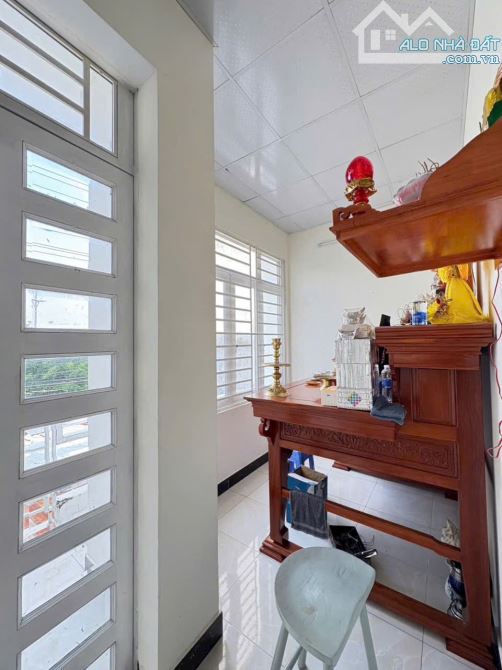Bán Nhà 1 Lầu Buôn bán , Gần Big C Dĩ An , Đường Nhựa vỉa hè - 5