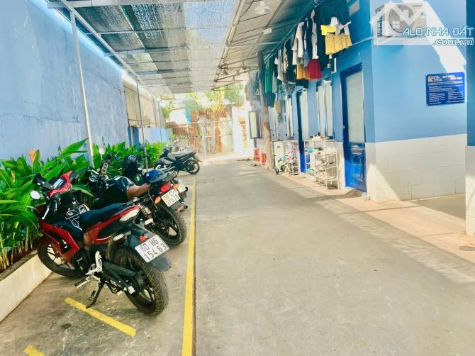 16.5 TỶ- BÁN DÃY TRỌ 19P ,ĐƯỜNG 22 LINH ĐÔNG ,TP.thủ đức ,dt-730m2 ( 29mx25m)- thu 1TỶ/N - 5