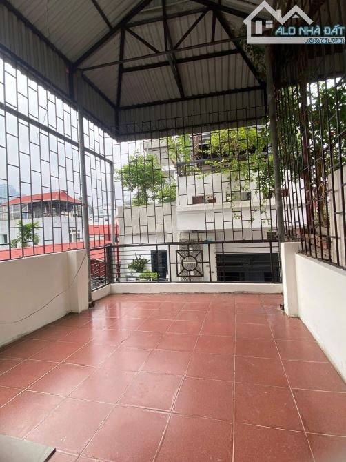 🧨🧨 Bán Nhà Phố Trần Quốc Vượng - Cầu Giấy - Mặt Ngõ Rộng - 5