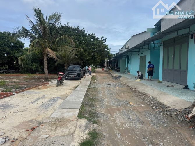 Bán gấp đất 96,8m2 ở An Bình, An Tịnh, Trảng Bàng, Tây Ninh. Giá bán 880 triệu. - 5