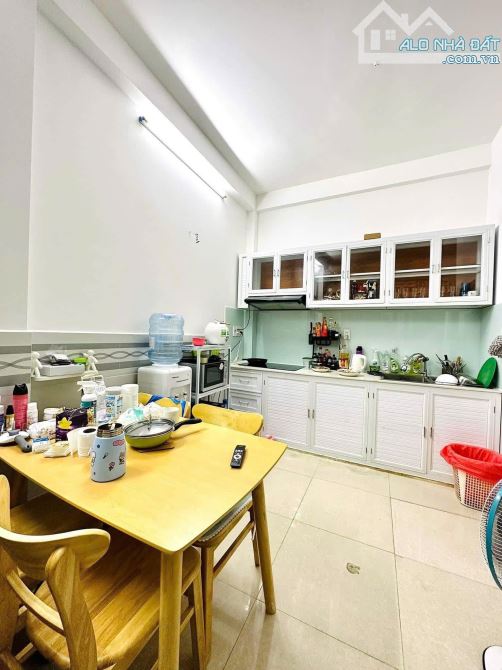 CẦN BÁN NHÀ ĐƯỜNG ĐỒNG NAI QUẬN 10 | 3 TỶ 530TR | SỔ HỒNG RIÊNG - 5