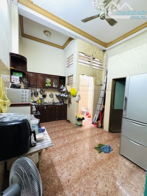 NGỘP GIẢM LẦN 3 - VIP BÀU CÁT TÂN BÌNH - 4.1X23m - CHỈ 9.9 TỶ - 5