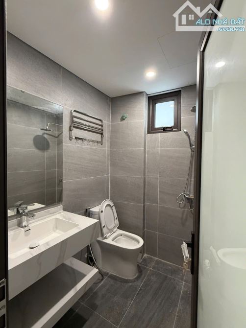 Siêu phẩm nhà mới Kim Giang 38m2x7 tầng thang máy, ngõ thông, KD đỉnh giá nhỉnh 12 tỷ - 5