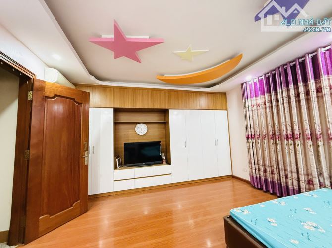 🏡 CHÍNH CHỦ BÁN NHÀ LK VĂN KHÊ – HÀ ĐÔNG  DT: 83m² – MT 5m – 5 tầng. kinh doanh - 5