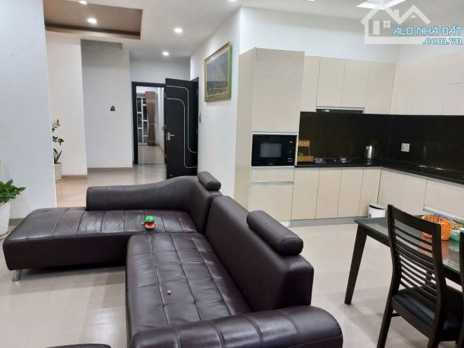 Bán Nhanh Tòa Nhà Cạnh Siêu Thị BigC vĩnh điềm  trung Nha Trang ( đang cho thuê 28tr) - 5