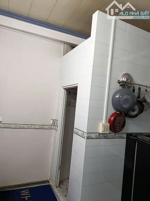 Cắt lỗ bán nhà an hào , trảng bàng 79m2 , 550 triệu , sổ hồng riêng - 5