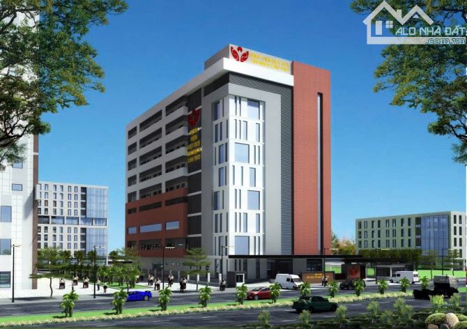 3 NỀN LIỀN KỀ 330 M2 KDC đối diện cụm Bệnh viện (NHI ĐỒNG, S.I.S, UNG BỨU,) TP CẦN THƠ - 5