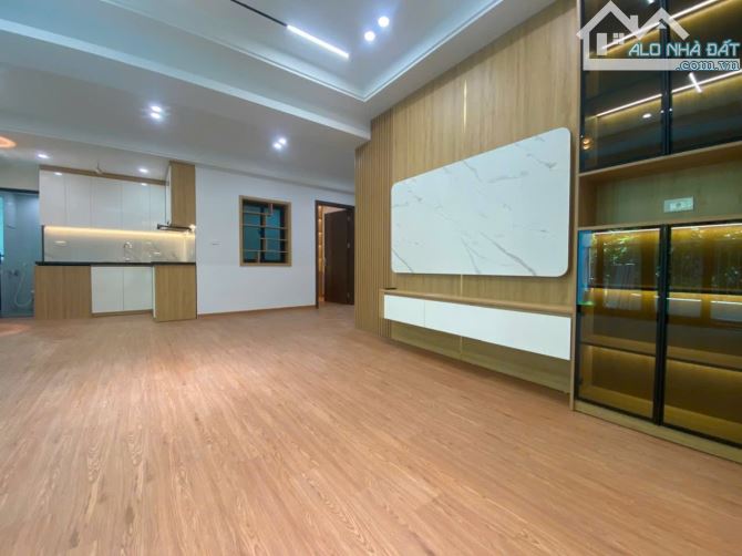 MỸ ĐÌNH LƯU HỮU PHƯỚC 108M2, TẦNG THẤP, CĂN GÓC 3 BAN CÔNG, FULL NỘI THẤT, 6.98 TỶ - 5
