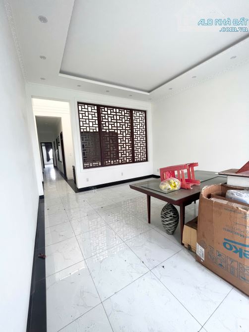 CG Bán nhà trệt lầu mới 95% mặt tiền đường Trần Hưng Đạo (nối dài), P. Lê Bình - 5