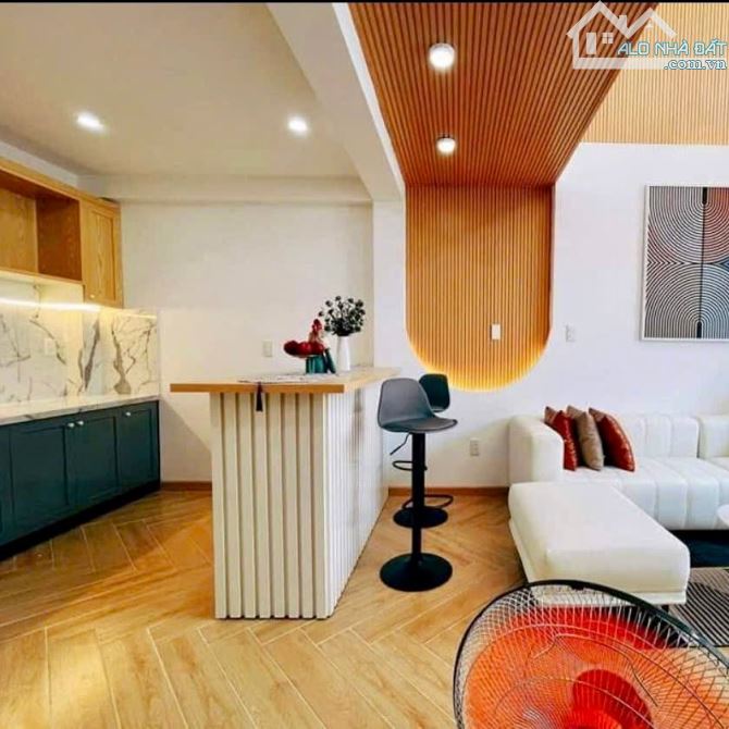BÁN NHÀ 2,5 TẦNG - KIỆT TRẦN CAO VÂN, XUÂN HÀ, THANH KHÊ, ĐÀ NẴNG - 5