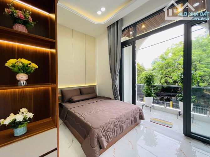 Bán nhà mặt tiền đường số 8, phường 11, Gò Vấp ( 6 TỶ 280) - 5